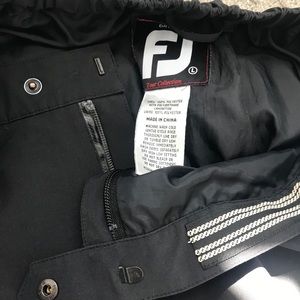 Men’s Foot joy dry joys tour collection